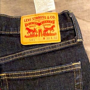 Levi’s 541 Jeans
